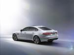 Jaguar XF S AWD 2015 года